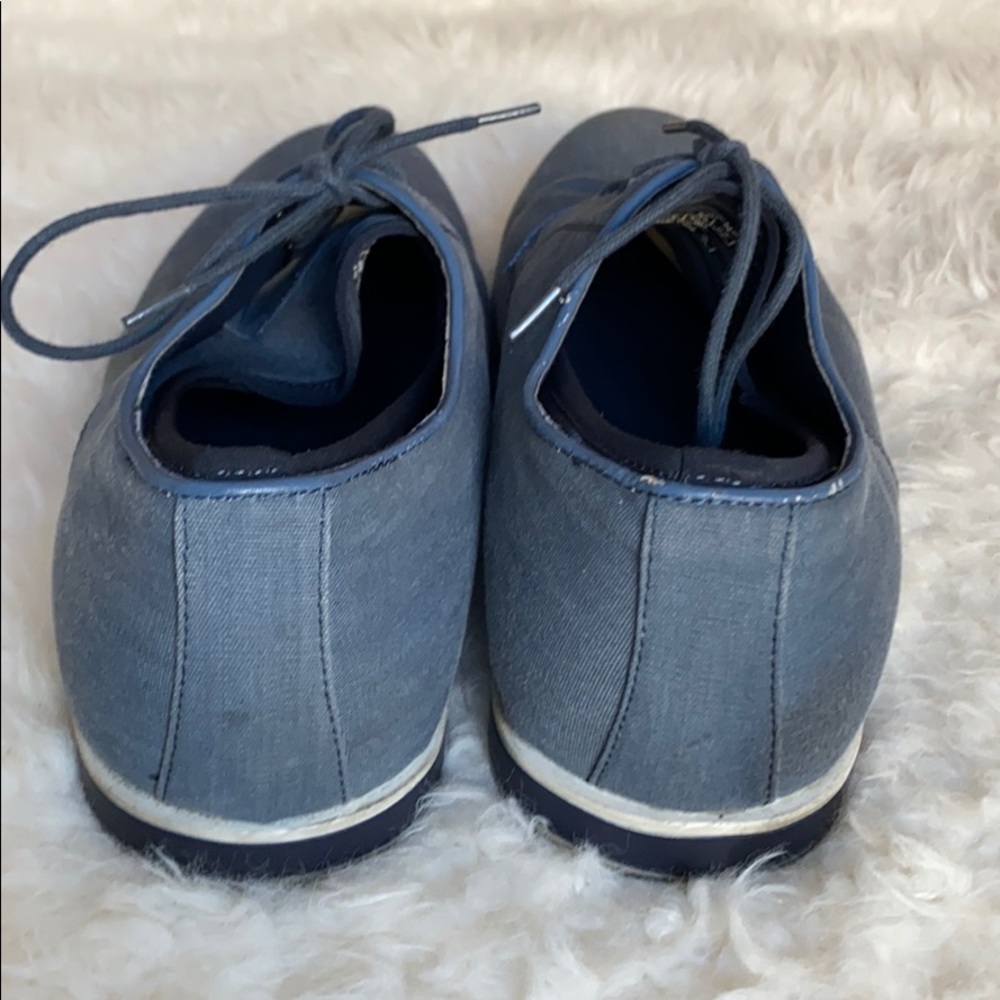 Call it spring Blue Casual men’s shoe Sz 9.5 - Picture 6 of 8